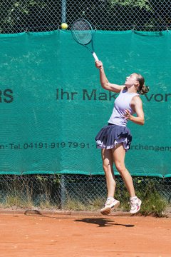 Bild 238 - RL TC an der Schirnau - SV Zehlendorfer Wespen : Ergebnis: 9:0